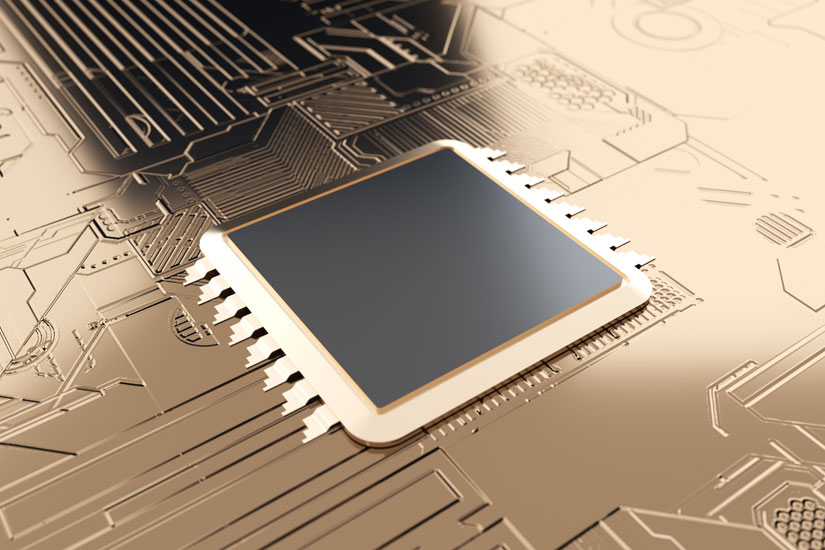 What is a semiconductor?