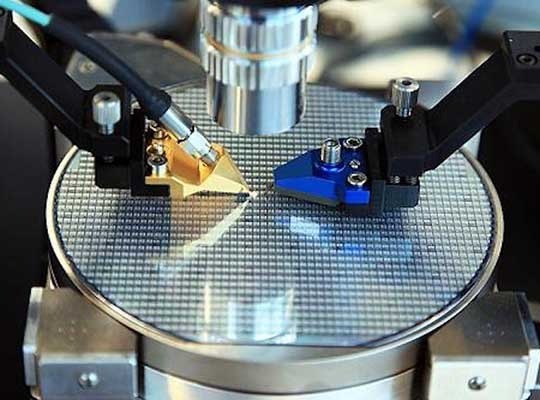 Understanding the Complete Semiconductor Device Fabrication Process