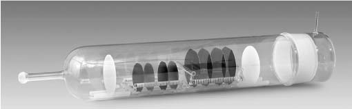 Various applications of quartz in semiconductor manufacturing