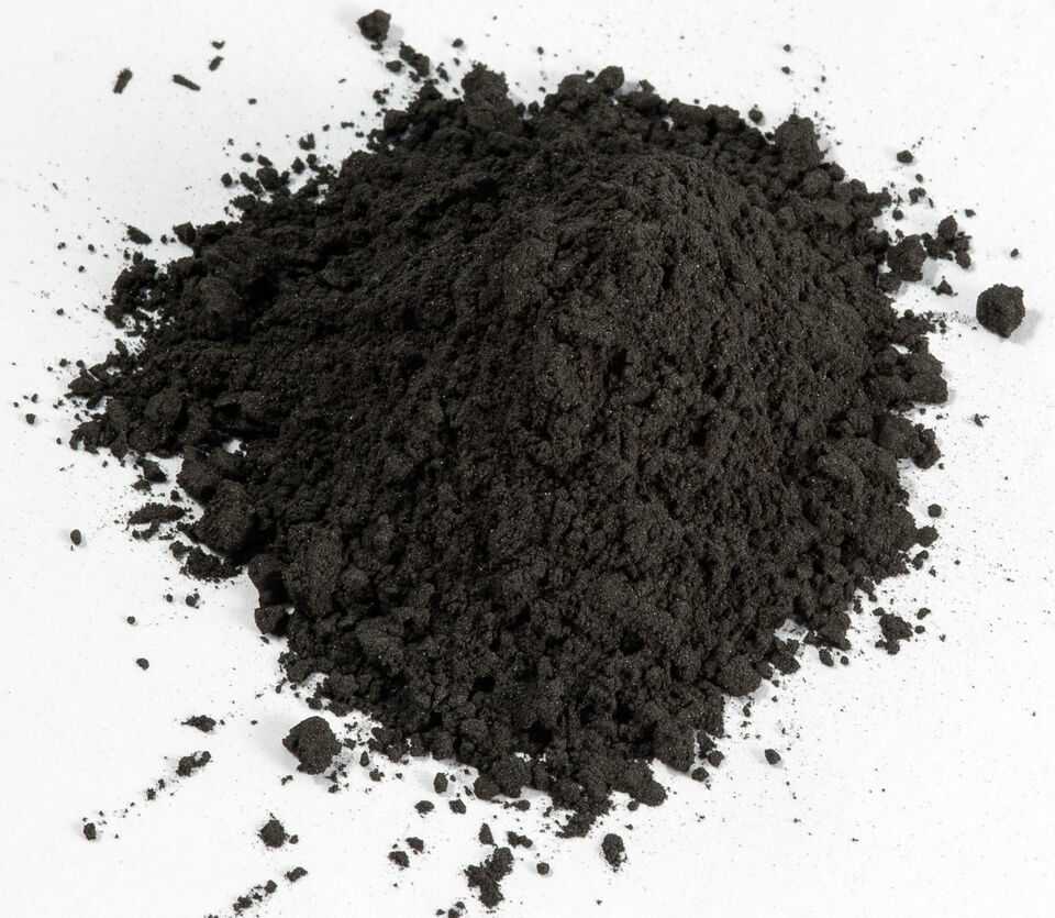 Isostatic Graphite Production Technology