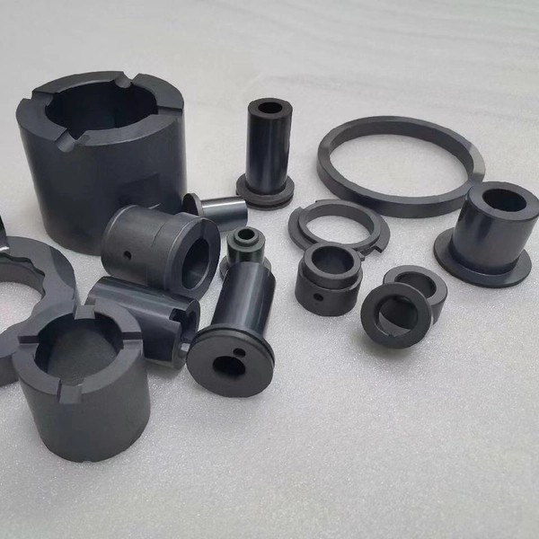 How is Silicon Carbide Ceramic Applied and What is its Future in Wear and High-Temperature Resistance?