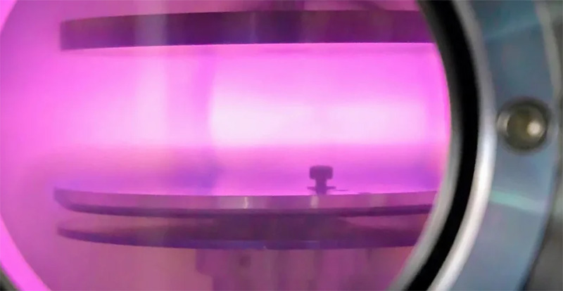 What is Low Temperature Plasma Etching?