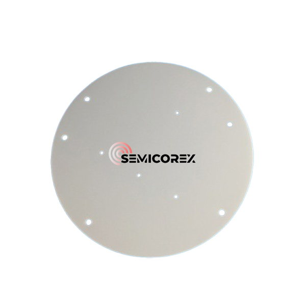 AlN Ceramic Disc