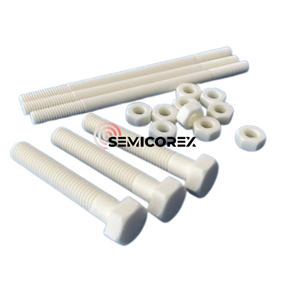 Alumina Fastener