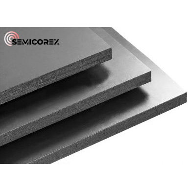 High Purity Graphite Rigid Felt