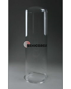 Quartz 12 inch Outer Tube