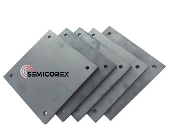 SiC Ceramic Heat Transfer Plates