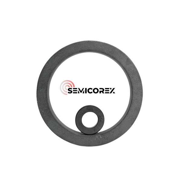 SiC Ceramic Seal Ring