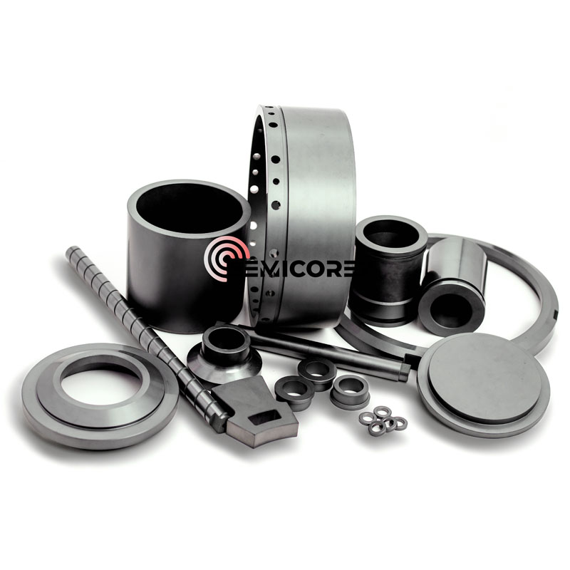 SiC Seal Parts