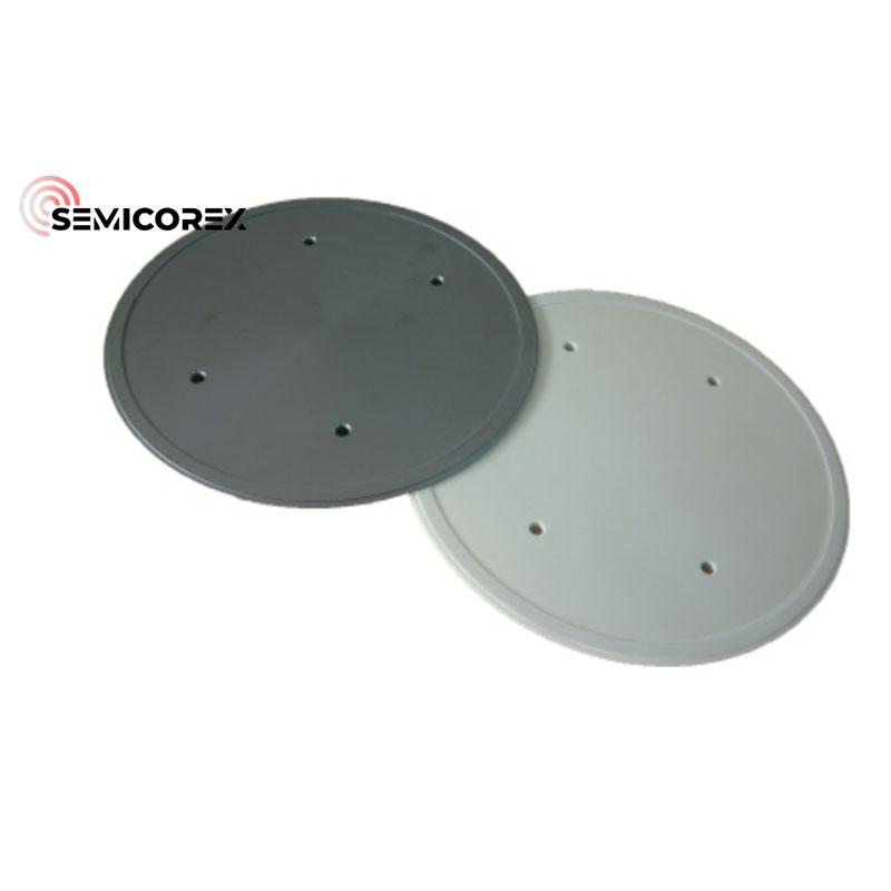 Silicon Carbide Chamber Lid