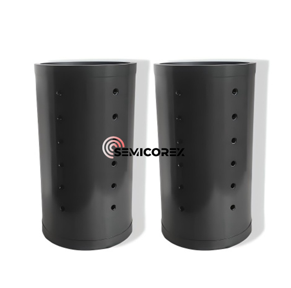 Silicon Carbide Sleeve